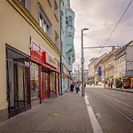 Alexis Bratislava