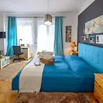 Appartement Alexis Bratislava