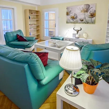 Apartman Alexis