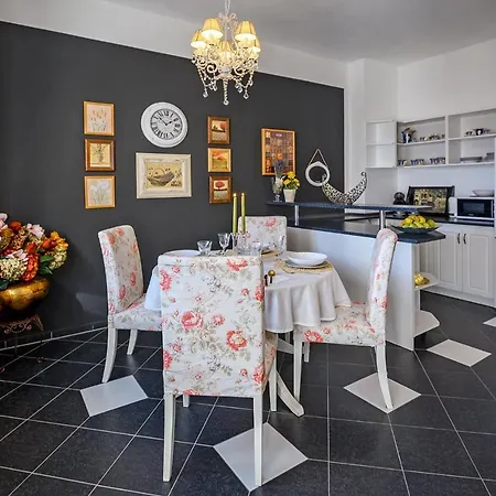 Lejlighed Alexis Bratislava