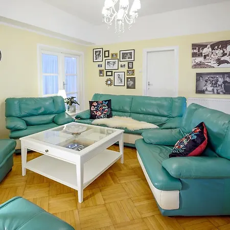 Alexis Lejlighed Bratislava