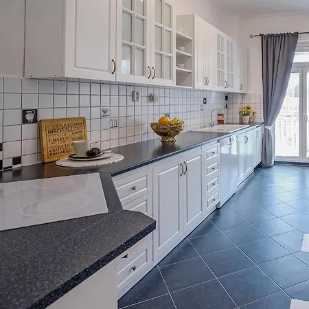 Lägenhet Alexis Bratislava