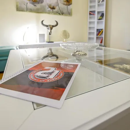 Lägenhet Alexis Bratislava