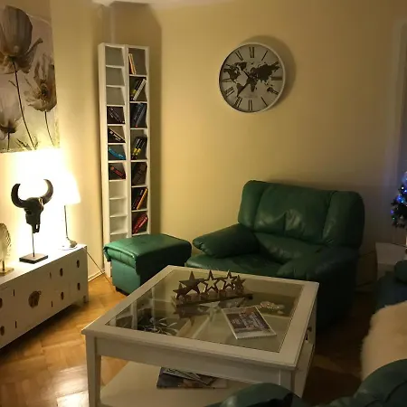 Lejlighed Alexis Bratislava