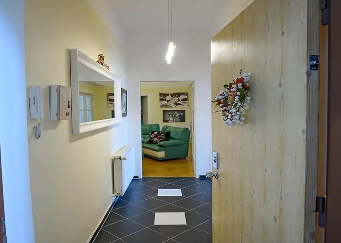 Alexis Apartmán *