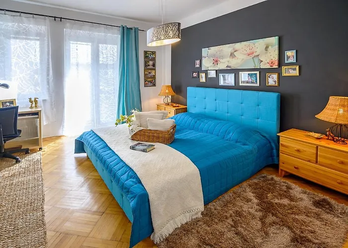 Alexis Apartmán