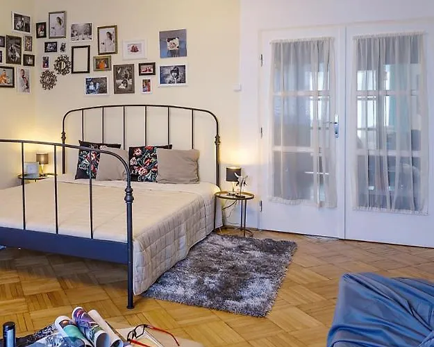 Alexis Apartmán Bratislava