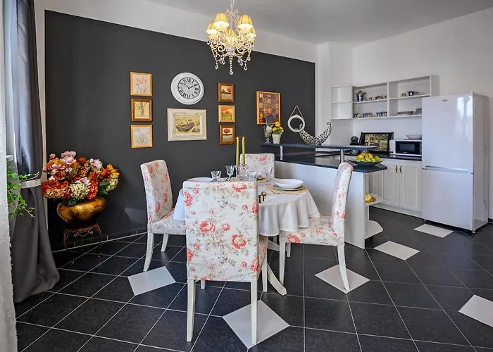 Apartmán Alexis Bratislava