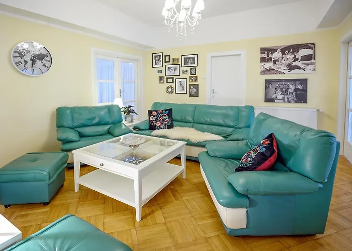 Alexis Apartmán Bratislava
