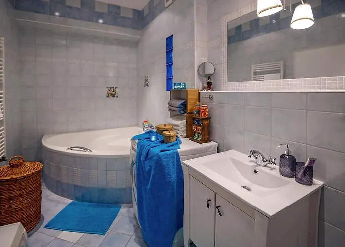 Apartmán Alexis
