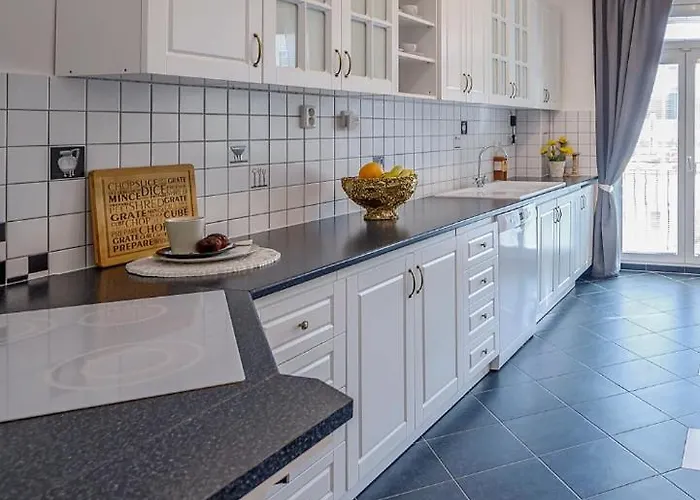 Apartmán Alexis Bratislava