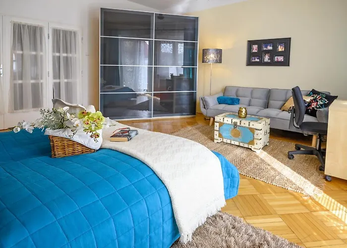 Alexis Apartmán *
