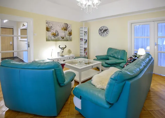 Alexis Apartmán *
