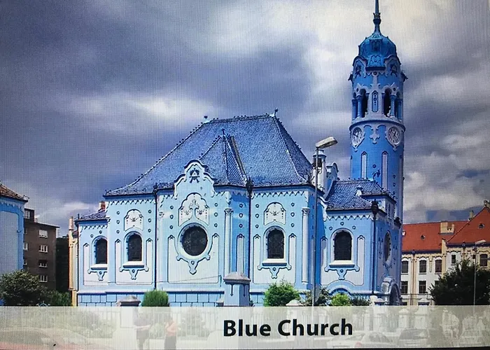 Alexis * Bratislava