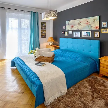 Alexis Apartmán