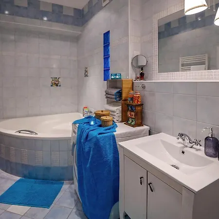 Apartmán Alexis