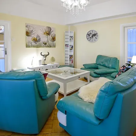 Alexis Apartmán *