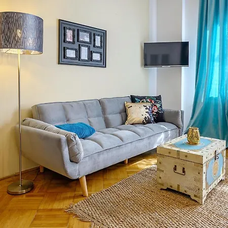 Alexis Apartmán