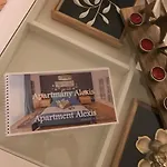 Lägenhet Alexis Bratislava