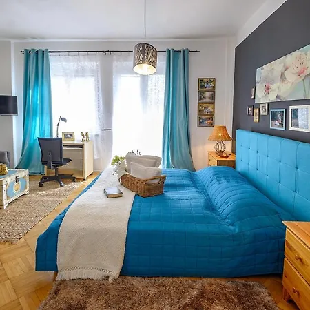 Apartman Alexis Pozsony